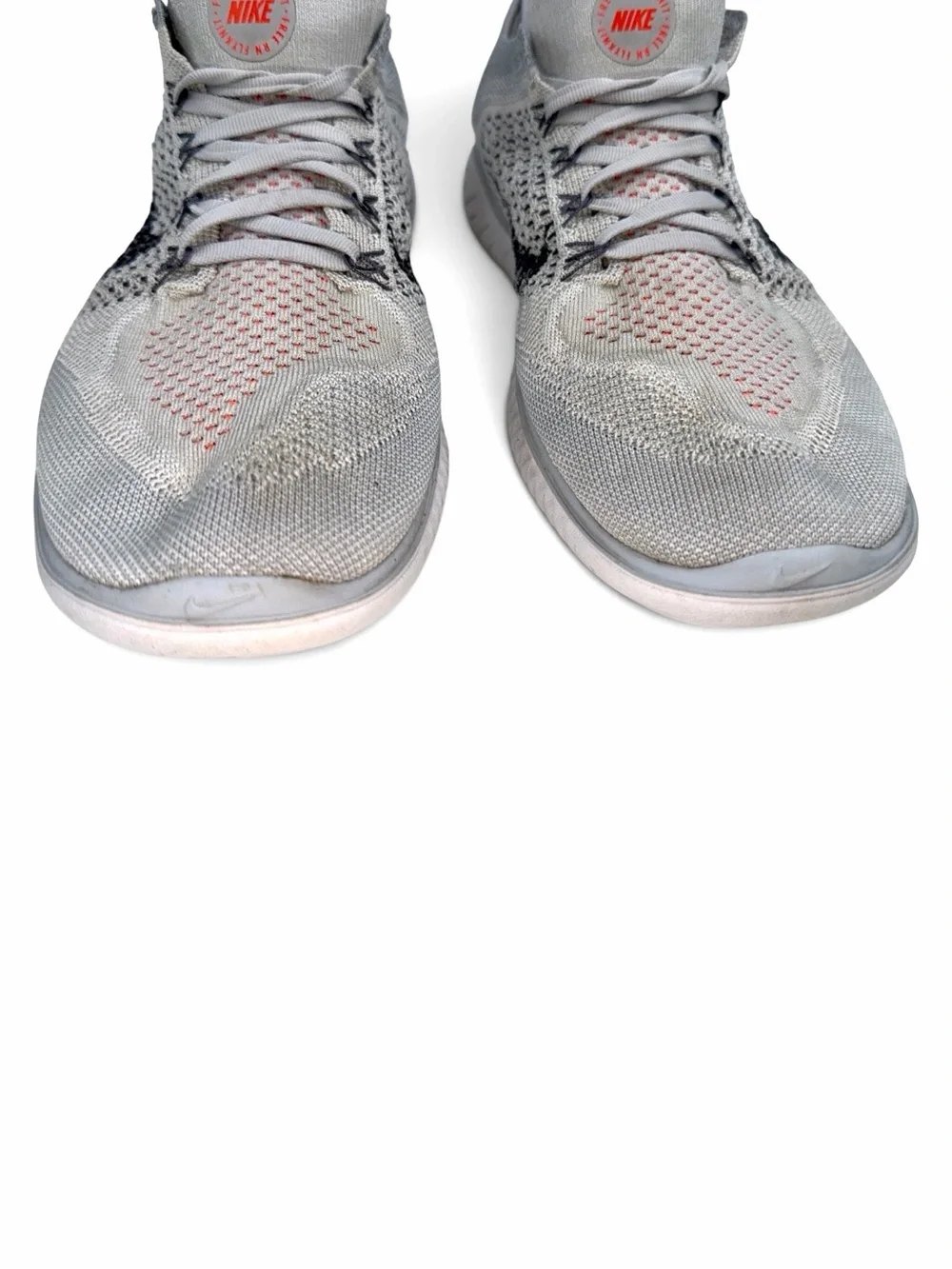 Nike Free RN Flyknit Men's